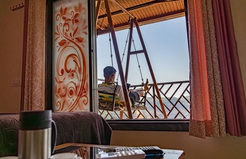 Matheran Hotel | Ovi cottage Matheran