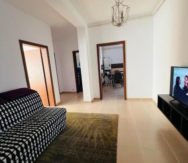 Cisnadie Apartment | Ovidius apartament