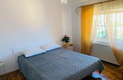 Cisnadie Apartment | Ovidius apartament