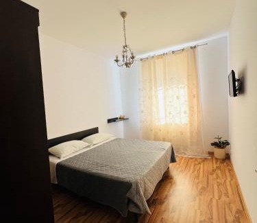 Cisnadie Apartment | Ovidius apartament