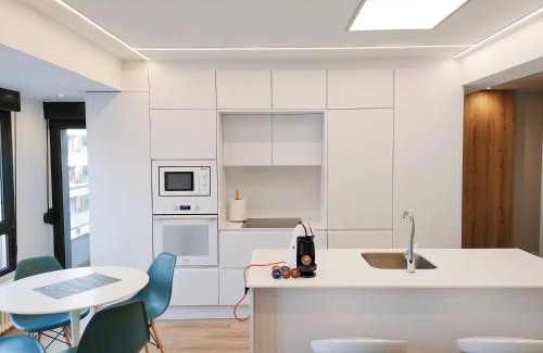 Oviedo City Centre Apartment | OVIEDO CENTRO SANTA CLARA PISO DE LUJO