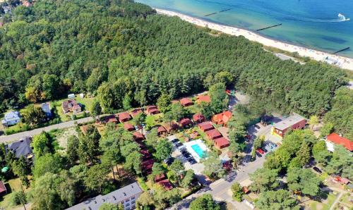 Mielno Resort | OW ZŁOTA PLAŻA