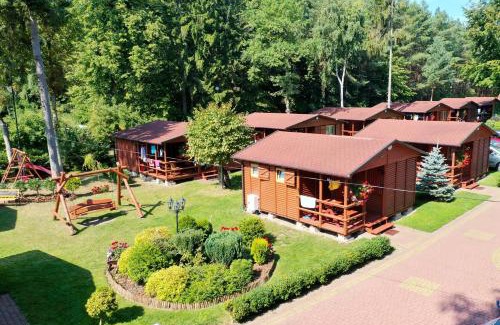 Mielno Resort | OW ZŁOTA PLAŻA