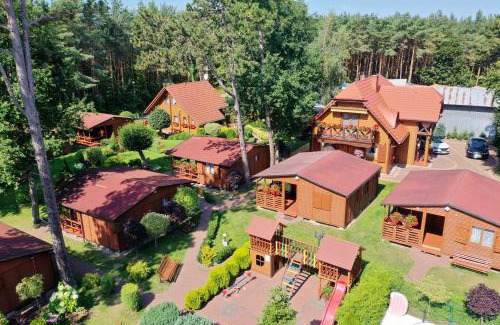 Mielno Resort | OW ZŁOTA PLAŻA