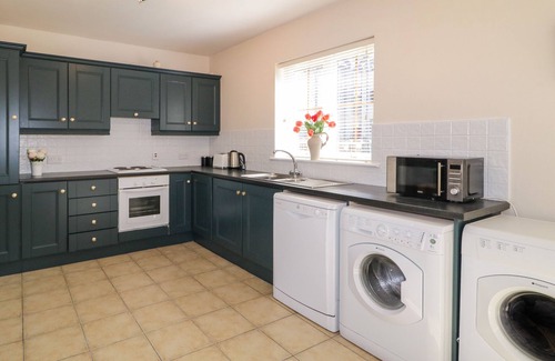 Ardara Cottage | OWEN TUCKER VIEW HOUSE, pet friendly in Ardara, County Donegal