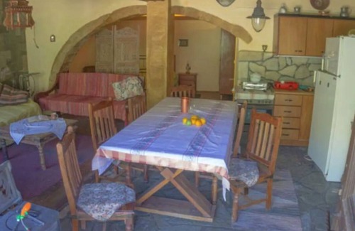 Kakopetros House | Owl House on the way to Southern Crete