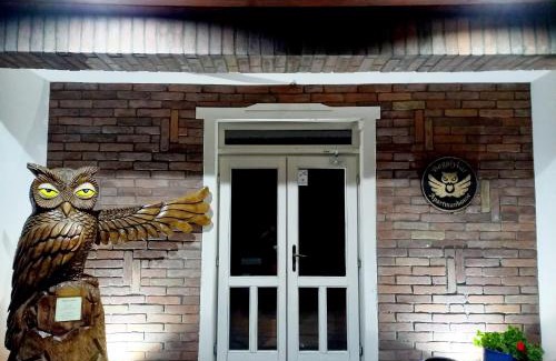 Hajduszoboszlo House | OwlCastle-Bagolyvár