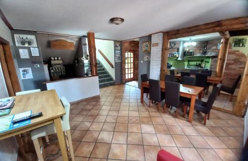 Hajduszoboszlo House | OwlCastle-Bagolyvár