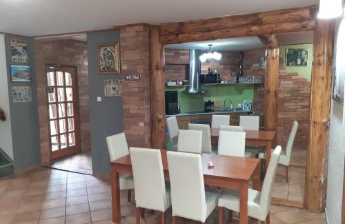 Hajduszoboszlo House | OwlCastle-Bagolyvár