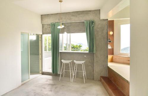 Ruifang Bed & Breakfast | OwlStay Jiufen Green Ray - 故事所 山中夢遊 九份綠光