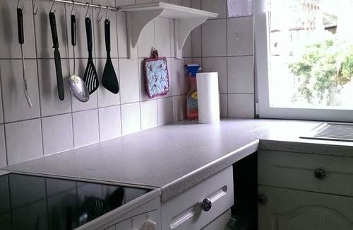 Koenigs Wusterhausen House | own house at kl. private lake south of Berlin/surrounding areas with water access