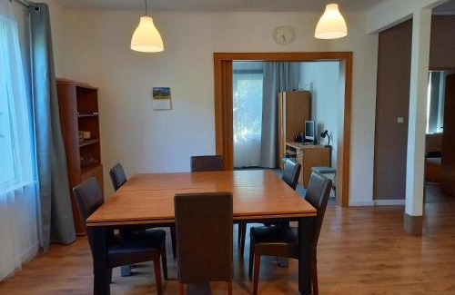 Silesia Province House | Owocowy Domek