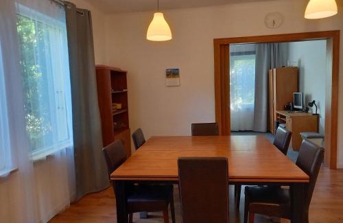 Silesia Province House | Owocowy Domek