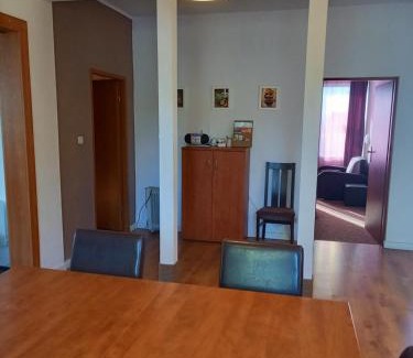 Silesia Province House | Owocowy Domek