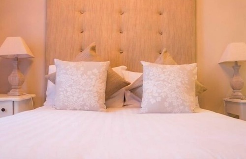 Poole Hotel | Ox Hotel Bar & Grill