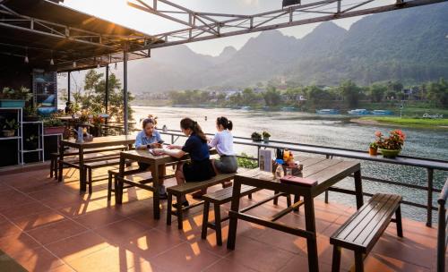 Son Trach Hotel | Oxalis Home