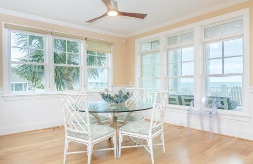 Wrightsville Beach House | Oxfords Sand Castle by Bryant Real Estate