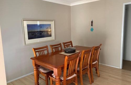 Harrington House | Oxley's Rest