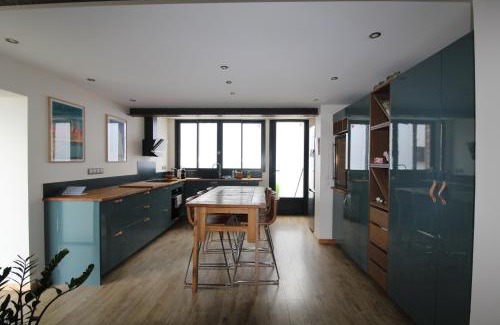 Ciboure Villa | OXTER BAÏTA AVEC LES CLES DE SAINT JEAN DE LUz