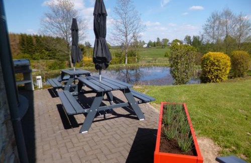 Ovifat House | Oxygen House, Holiday and Team building