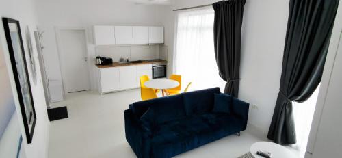 Jupiter Apartment | OXYGEN NEPTUN BY BOUTIQUE C5