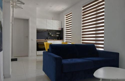 Jupiter Apartment | OxygenA5