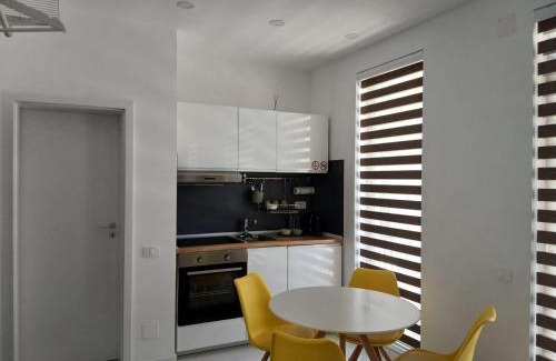 Jupiter Apartment | OxygenA5