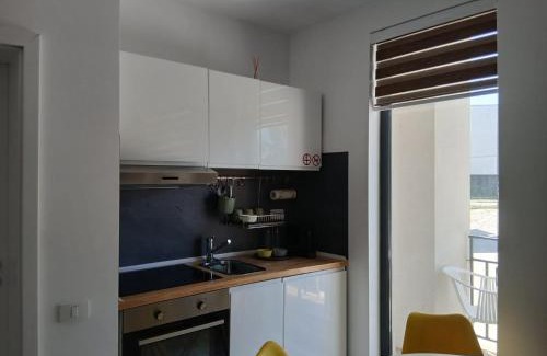 Jupiter Apartment | OxygenA5