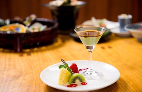 Yufuin Onsen Hotel | Oyado Sakuratei