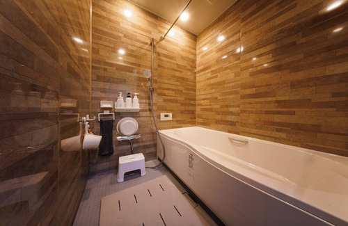 Takachiho House | Oyado Takeakari