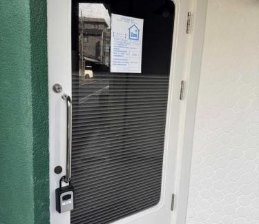 Gifu Apartment | oyadoya gifu kinryu 岐阜駅徒歩10分 デザイナーホテル 大人数貸切 最大7名 駐車場2台有り