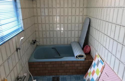 Tsurugi-cho House | Oyamanominsyuku Higurashi - Vacation STAY 33143v