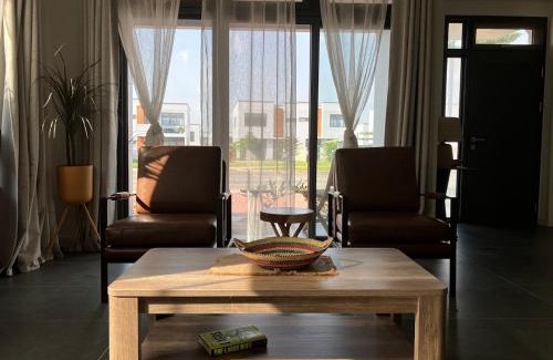 Oyarifa Villa | Oyarifa Oasis