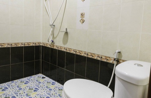 Kao Yai House | OYO 1062 Baanrai Kongjaroen