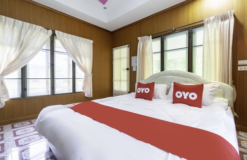 Kao Yai House | OYO 1062 Baanrai Kongjaroen