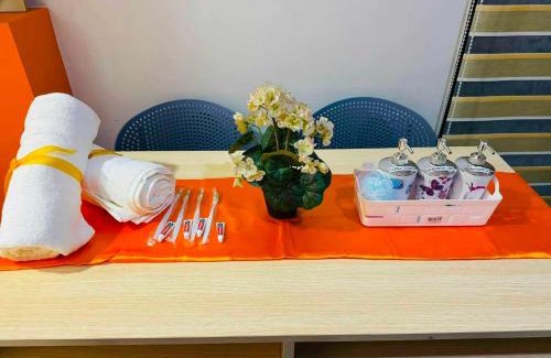 Dasmarinas Hotel | OYO 1157 Kegama Residences 1