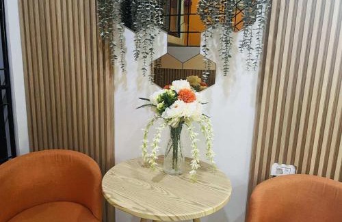 Dasmarinas Hotel | OYO 1157 Kegama Residences 1