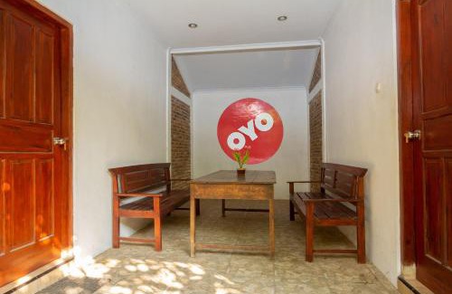 Borobudur Hotel | OYO 2068 Abhaya Mudra Homestay