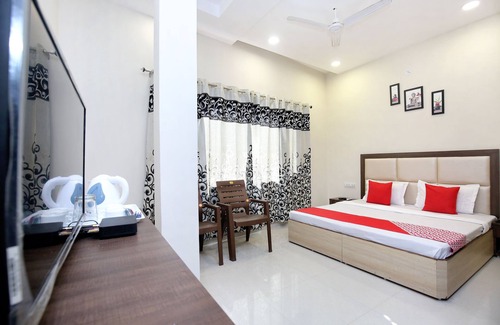 Pirmed Hotel | OYO 26927 Spice Valley