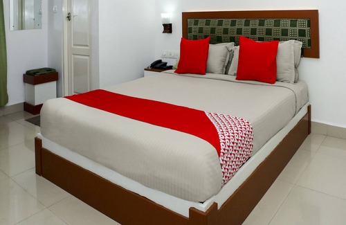 Pirmed Hotel | OYO 26927 Spice Valley
