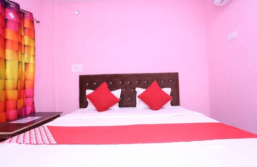 Bhilai Hotel | OYO 36667 Hotel Manoj