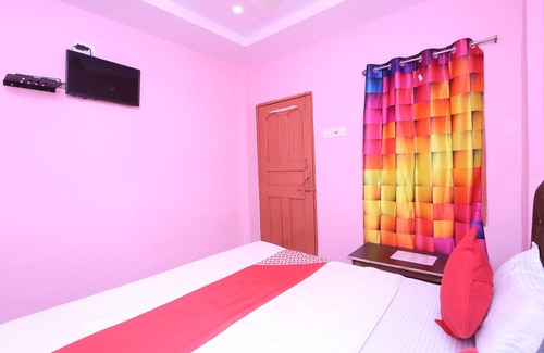Bhilai Hotel | OYO 36667 Hotel Manoj