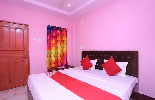 Bhilai Hotel | OYO 36667 Hotel Manoj