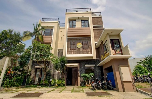 Dinoyo Hotel | OYO 3939 Omahkoe Guest House Syariah