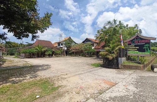 Gedongtataan Hotel | OYO 3983 Balong Kuring Syariah Pringsewu