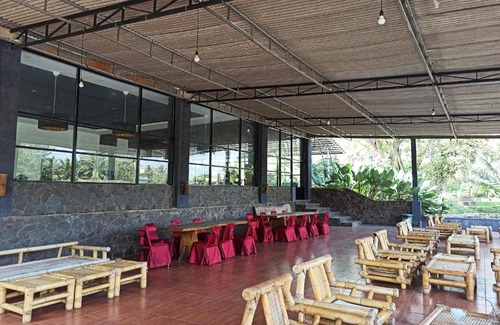 Gedongtataan Hotel | OYO 3983 Balong Kuring Syariah Pringsewu