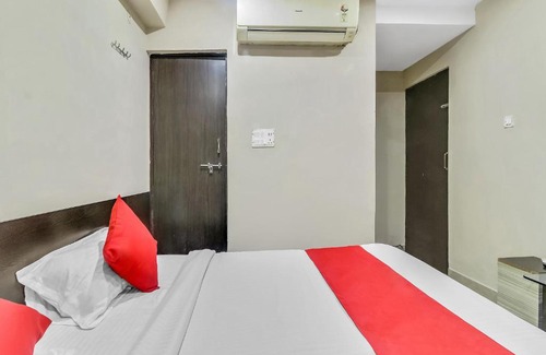 Bhilai Hotel | OYO 47172 Hotel Rajputana