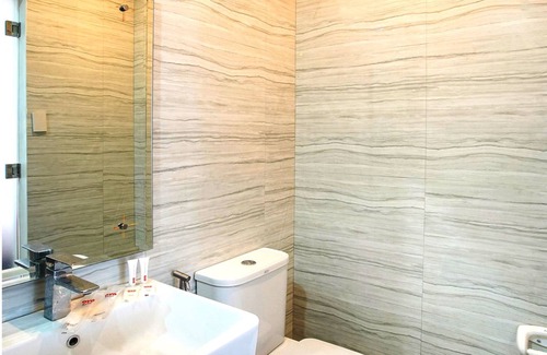 General Santos Hotel | OYO 489 Casa Mia Hotel Suites