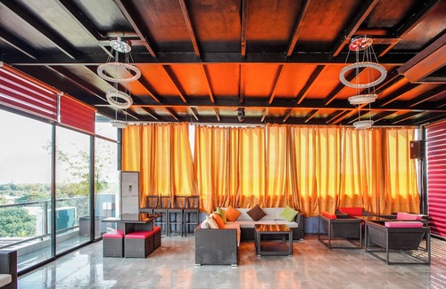 General Santos Hotel | OYO 489 Casa Mia Hotel Suites