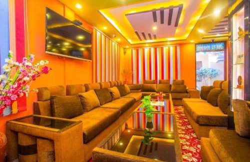 Thamel Hotel | OYO 492 Hotel Yeti Home